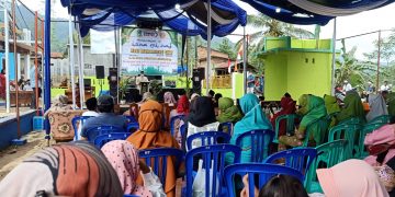 Bupati Kuningan Minta Masyarakat Jangan Takut Divaksin