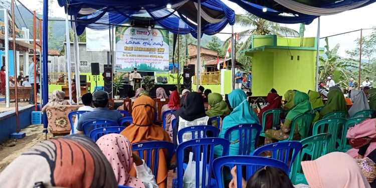 Bupati Kuningan Minta Masyarakat Jangan Takut Divaksin