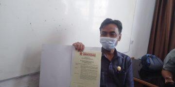 Ruri Minta Affiati Sadar Diri
