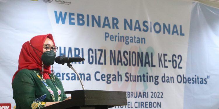 Masih Ada Kasus Stunting di Kota Cirebon