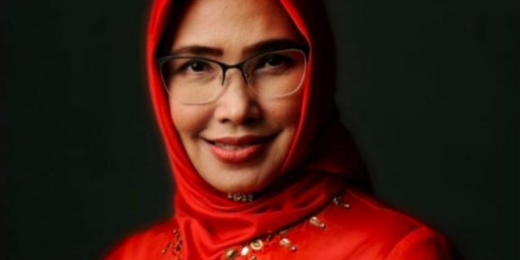 Fitria: Pergantian Affiati Sesuai Aturan
