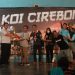 Liga Koi Cirebon Berjalan Sukses