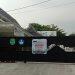 Kantor Disdik Majalengka Lockdown