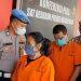 Simpan Upal 93 Lembar, Ibu Rumah Tangga Dibekuk Polisi