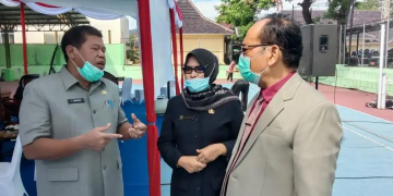 Soal Dugaan Pungli Oknum Bidan Puskesmas Ligung, DPRD: Jangan Aji Mumpung