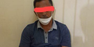 Terlibat Mafia Tanah, Mantan Kades Mekarjaya Ditangkap Kejagung RI