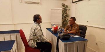 Walikota Akan Mutasi Besar-besaran di 4 Maret