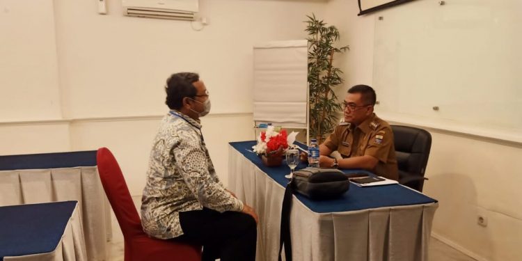Walikota Akan Mutasi Besar-besaran di 4 Maret