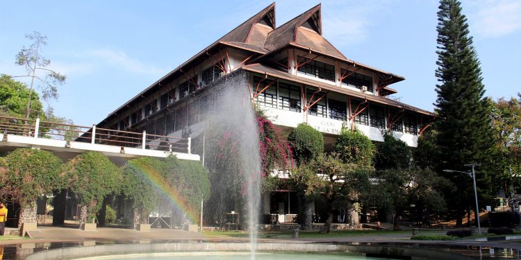 ITB Membuka Program SNMPTN-Peminatan Tahun 2022