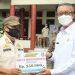 Anggota Satpol PP Diganjar Penghargaan