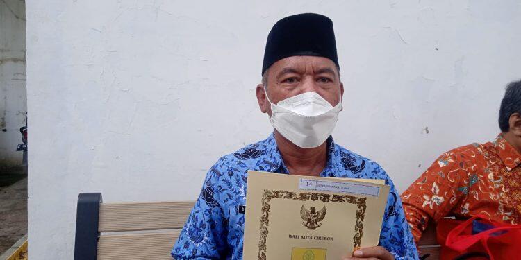 Secara Bertahap, Pemkot Lantik PPPK