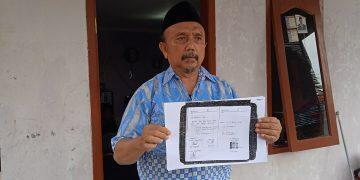 Kuasa Hukum Nurhayati Bantah Statemen Kapolres Ciko