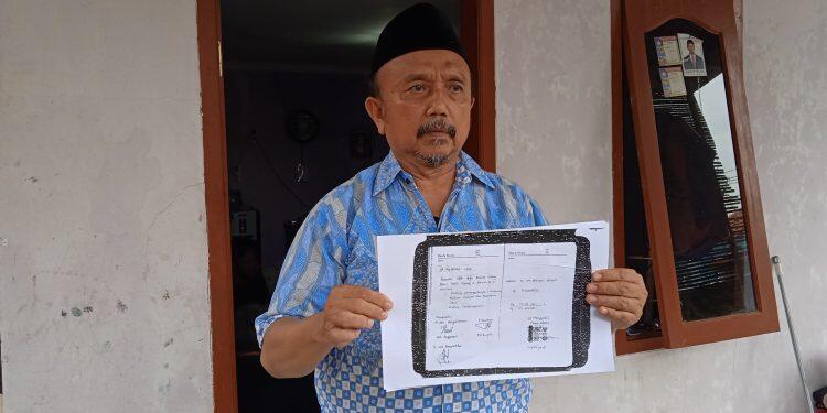 Kuasa Hukum Nurhayati Bantah Statemen Kapolres Ciko