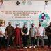 PHRI Kota Cirebon Lakukan Vaksinasi Booster