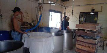 Produsen Tahu Terpaksa Naikkan Harga