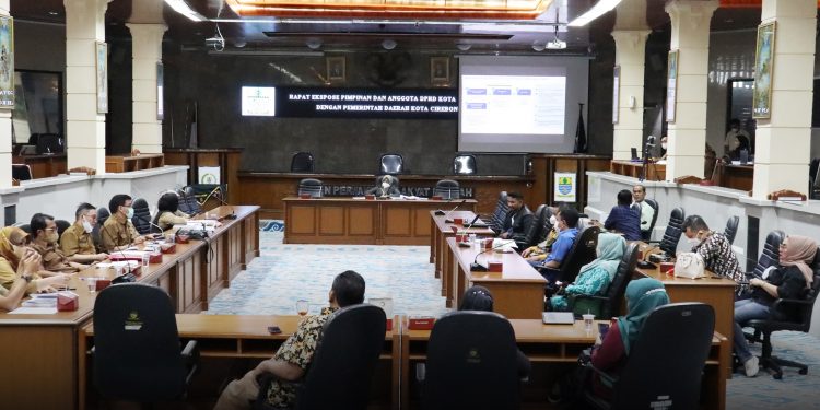 Soal Rencana Revisi Perda RTRW, Harus Konsultasi ke Kementerian ATR