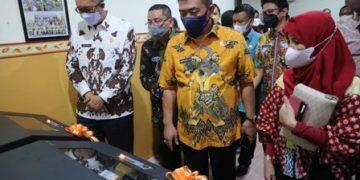 Pajak Daerah Kota Cirebon Tahun 2022 Ditargetkan Rp196 Miliar