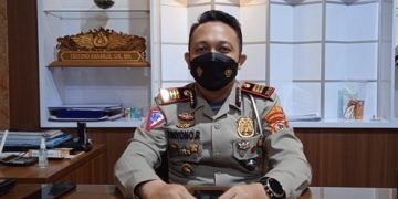 Satlantas Polres Ciko Wujudkan Zero Truk ODOL
