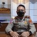 Satlantas Polres Ciko Wujudkan Zero Truk ODOL