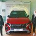 SUV Terbaru Hyundai CRETA Kini Telah Hadir di Cirebon