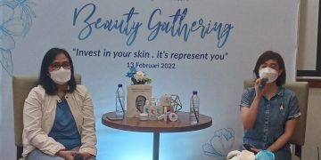 Pentingnya Investasi Merawat Kulit Sejak Dini