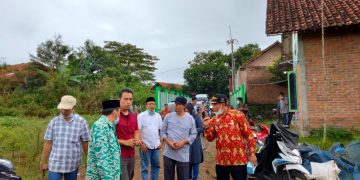 Pansus I DPRD Tegaskan Pengembang Harus Serahkan PSU Kepada Pemda