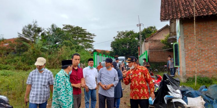 Pansus I DPRD Tegaskan Pengembang Harus Serahkan PSU Kepada Pemda