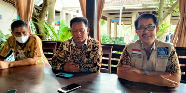 Perumda Tirta Jati Siapkan Program Strategis