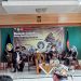 Jaga Bahasa Daerah, Sketsa Pribumi Peringati Hari Bahasa Ibu Internasional