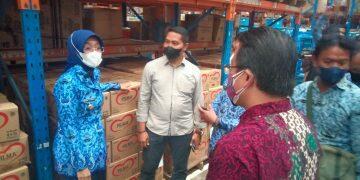 Indomaret Siap Penuhi Minyak se-Kabupaten Cirebon