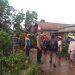 Angin Puting Beliung Kembali Rusak Rumah Warga