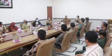 DPRD Batang Belajar Smart City di Indramayu