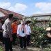 Angin Kencang Terjang Gantar, 103 Rumah Rusak