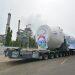 PT KPI Balongan Lakukan Maintenance