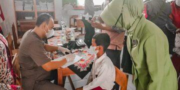 Pemkab Evaluasi Kegiatan PTM