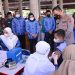 Vaksinasi Anak di Indramayu Capai 99 Persen