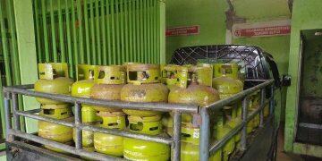Di Majalengka, Per 1 Maret Harga Gas 3 Kg Mengalami Kenaikan