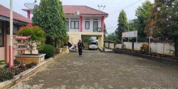 19 Siswa SMAN 1 Bantarujeg Positif Terpapar Covid-19