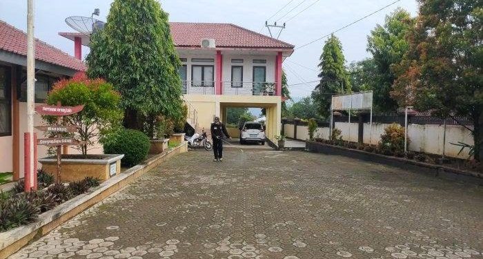 19 Siswa SMAN 1 Bantarujeg Positif Terpapar Covid-19