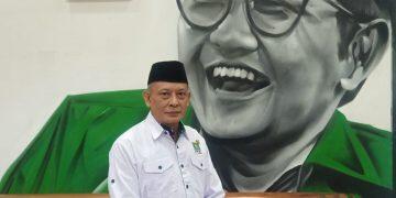 Kombes (Purn) Juhana Zulfan Resmi Berbaju PKB, Siap Besarkan Partai di Majalengka