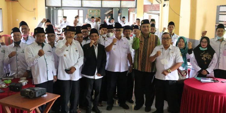Acep: FKDT Harus Siap Hadapi Pesatnya Perkembangan dan IPTEK