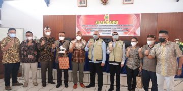 Disnakertras Kumpulkan HRD Pituin Kuningan Se Jawa Barat