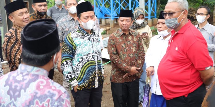 Kuningan Akan Miliki PLHUT