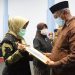 Tiga Budayawan Legendaris Asal Kuningan Dapat Anugerah