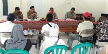BPD Desa Lemahabang Jaring Calon Pj. Kuwu