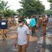 FKKC Waled Tambal Jalan Berlubang