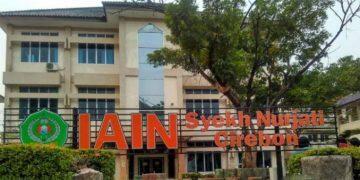 Tahun 2022, Tahun Bersejarah Bagi IAIN Cirebon