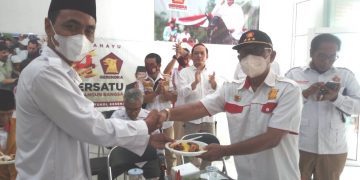 HUT Gerindra ke 14, Target Tambah Kursi Legislatif