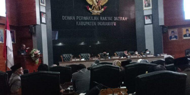 Dewan Nasdem Tidak Gentar Diancam PAW
