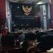 Dewan Nasdem Tidak Gentar Diancam PAW